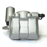 Front Brake Caliper Assembly with Pads - Yamaha Grizzly & Kodiak image 8