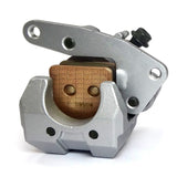 Front Brake Caliper Assembly with Pads - Yamaha Grizzly & Kodiak image 10