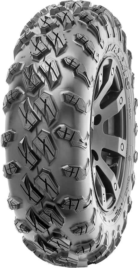 Photo of MU9H 28X9R15 TIRE MU9H 28X9.00R15 6PR by MAXXIS - Premium Tires for UTVs / Side by Sides