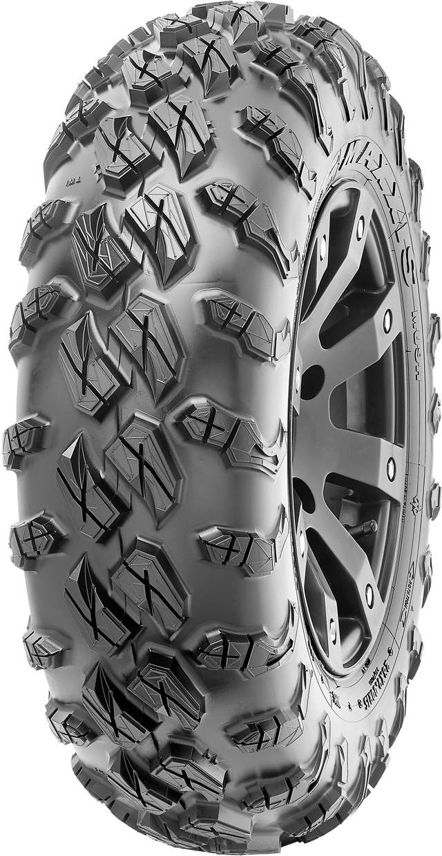 Photo of MU9H 28X9R15 TIRE MU9H 28X9.00R15 6PR by MAXXIS - Premium Tires for UTVs / Side by Sides