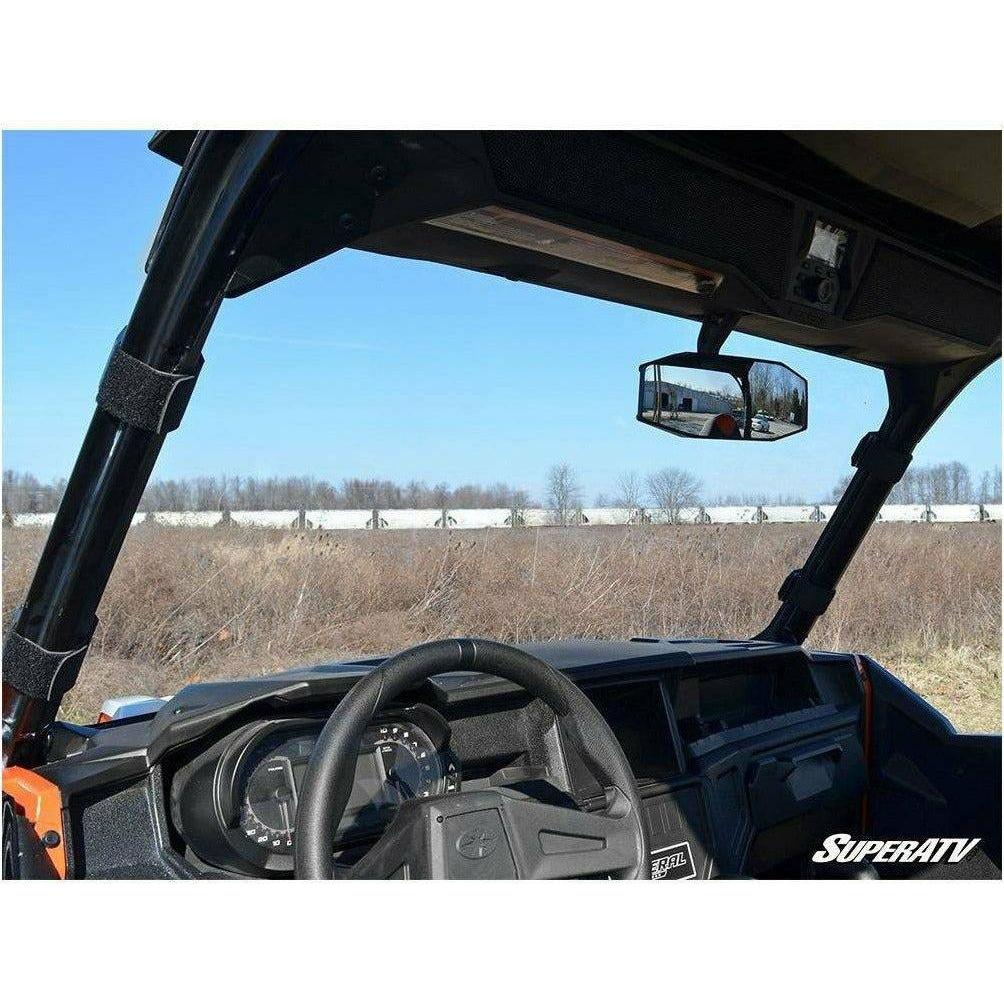 Polaris General Full Windshield