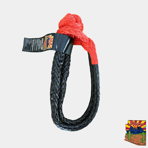 9/16'' x 31.5'' Extreme duty soft shackle