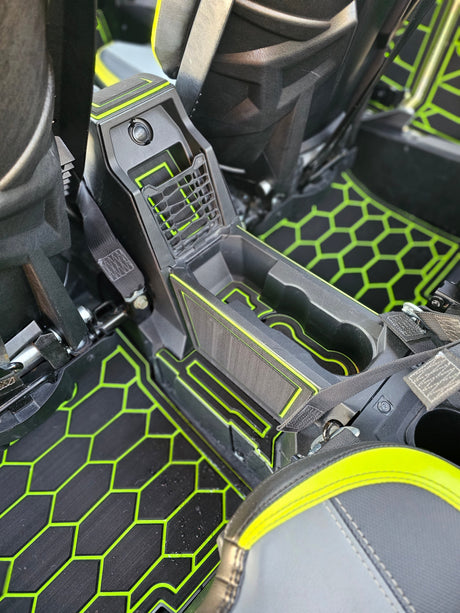 Photo of RZR Pro XP by DKZ Offroad - Premium for UTVs / Side by Sides