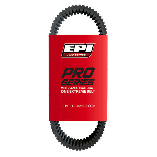 Photo of PRO SERIES DRIVE BELT by EPI - Premium Belts for UTVs / Side by Sides