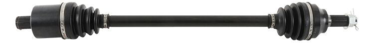 Photo of ALL BALLS 8 BALL EXTREME AXLE FRONT by ALL BALLS - Premium Drive for UTVs / Side by Sides