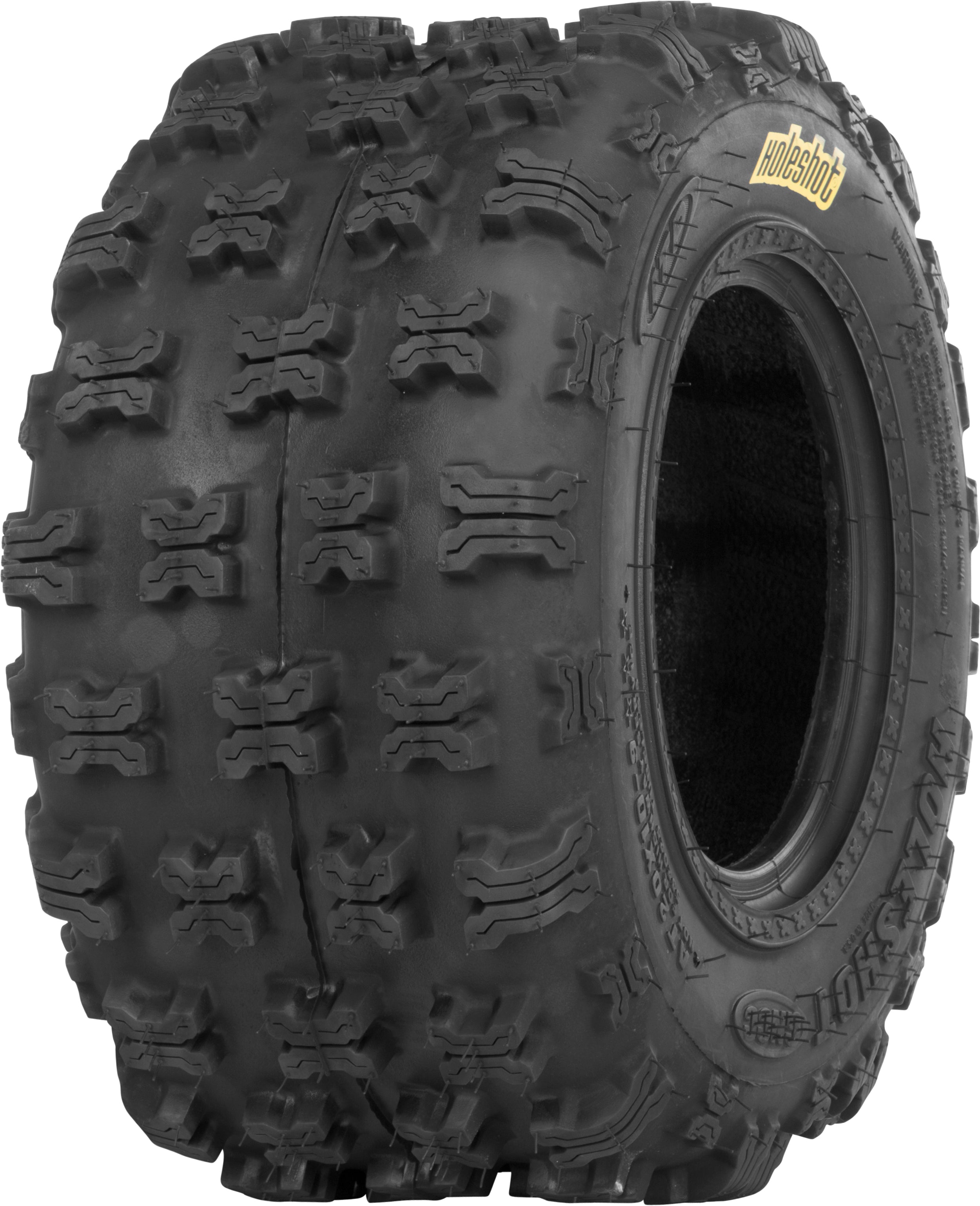 Photo of HOLESHOT GNCC REAR 20X10-9 LR300 BIAS by ITP - Premium Tires for UTVs / Side by Sides