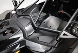 CAN AM MAVERICK R DASH KIT