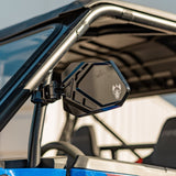 Cuero Pro UTV Side Mirror - Larger Viewing Area + Adjustable Design