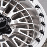 Slayer 6R Beadlock - Unmatched Strength + Lightweight Performance (Universal)