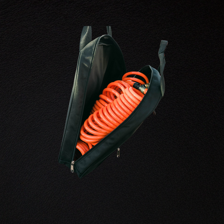 Photo of EZ FLATE Hose Bag by EZ FLATE - Premium Accessories for UTVs / Side by Sides