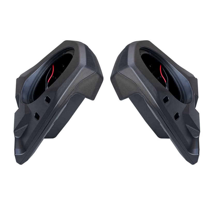 Photo of Rear Roof Speaker Pods for Polaris General 1000 / XP 1000 by Kemimoto - Premium for UTVs / Side by Sides
