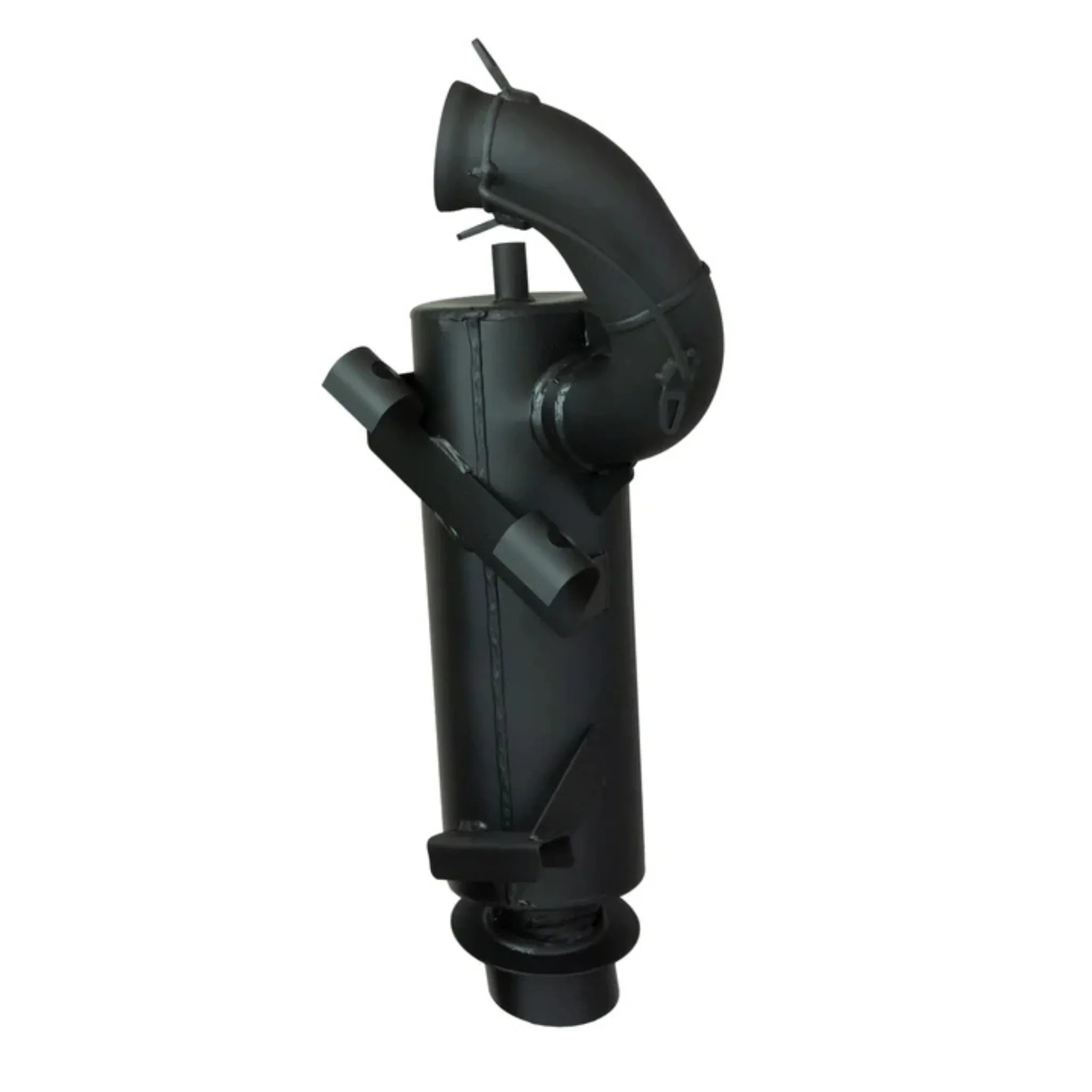 2021-2025 Polaris 650 MATRYX INDY / VR1 / SWITCHBACK ASSAULT Trail Muffler