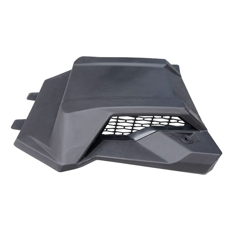 Photo of Kemimoto Hood Scoop with Mesh for Polaris RZR PRO XP/ XP4 by Kemimoto - Premium for UTVs / Side by Sides