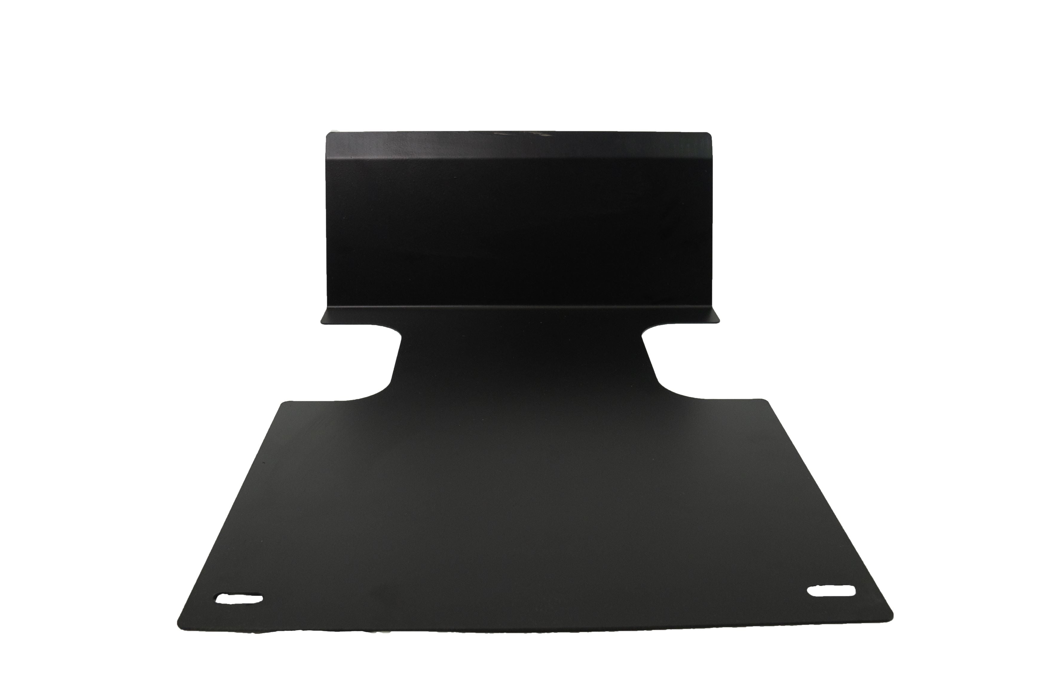 Photo of Teryx 4 Rear Console Delete Kit (2012-2024) *NOT REFUNDABLE/RETURNABLE* by UTV Mountain Accessories - Premium for UTVs / Side by Sides