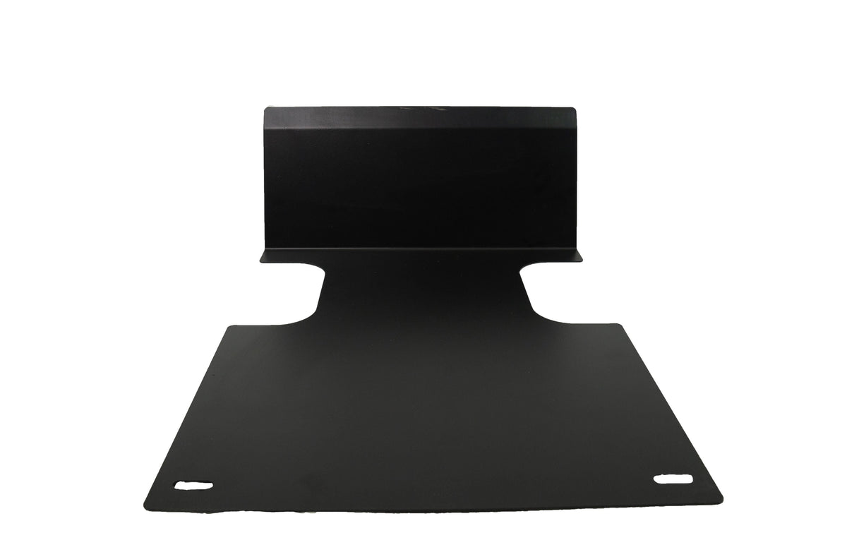 Photo of Teryx 4 Rear Console Delete Kit (2012-2024) *NOT REFUNDABLE/RETURNABLE* by UTV Mountain Accessories - Premium for UTVs / Side by Sides
