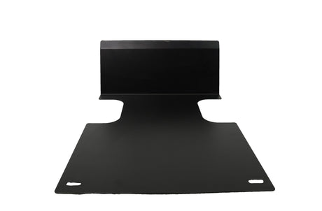 Photo of Teryx 4 Rear Console Delete Kit (2012-2024) *NOT REFUNDABLE/RETURNABLE* by UTV Mountain Accessories - Premium for UTVs / Side by Sides