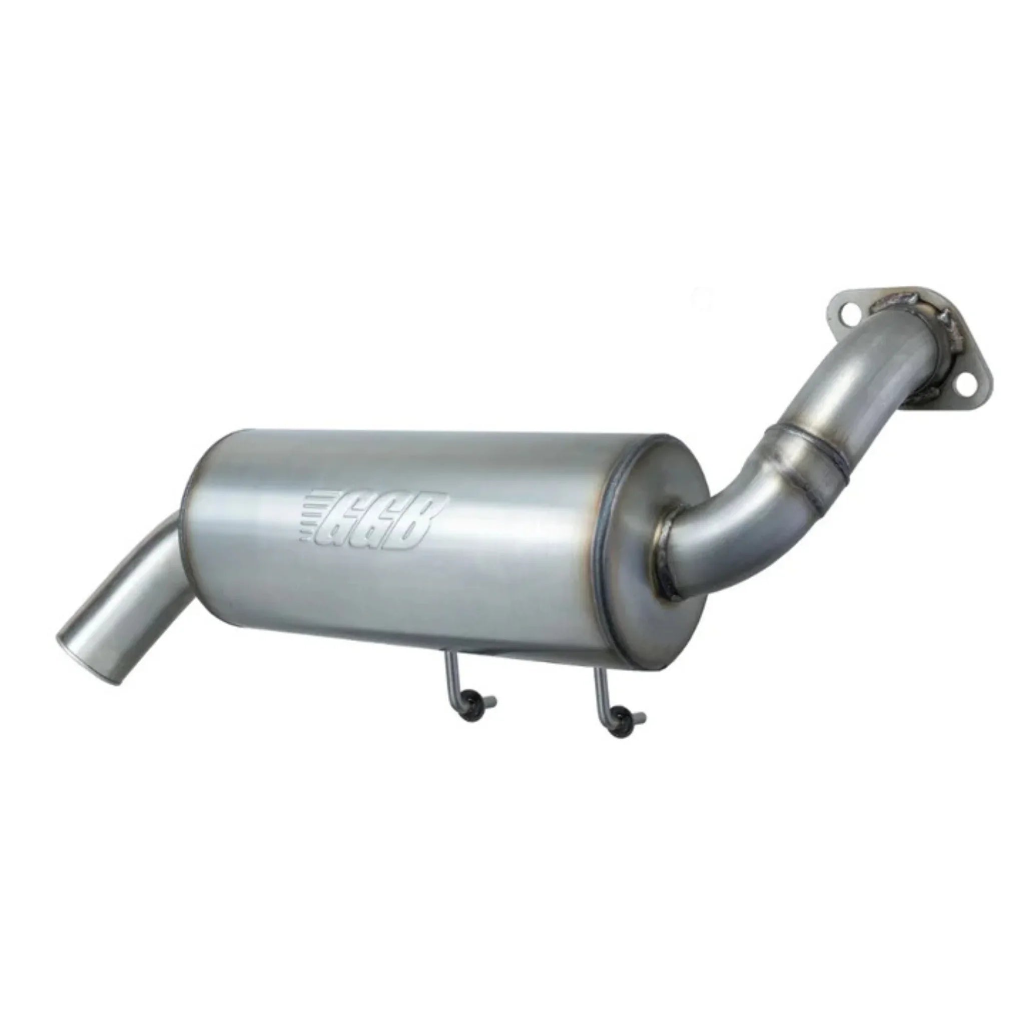 2016-2025 Polaris General & RZR S 1000/General GGB Sport Muffler