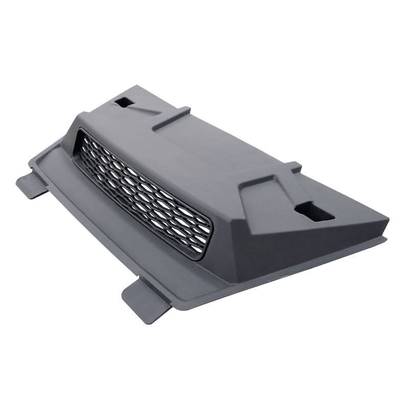 Photo of Kemimoto Hood Scoop with Mesh for Polaris RZR XP 1000 / XP 4 1000 2024-2025 by Kemimoto - Premium for UTVs / Side by Sides