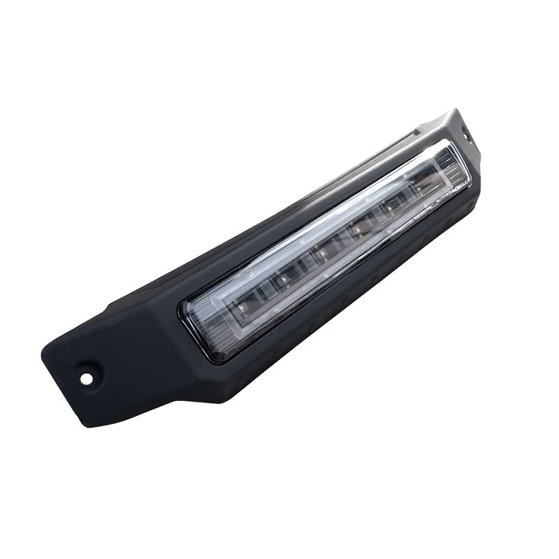 Photo of Rear Accent Light for Polaris RZR XP 1000 2024-2025 by Kemimoto - Premium for UTVs / Side by Sides