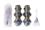 Photo of Shock Therapy Can Am Maverick X3 Toe Link Support (TLS) Kit by Shock Therapy - Premium for UTVs / Side by Sides