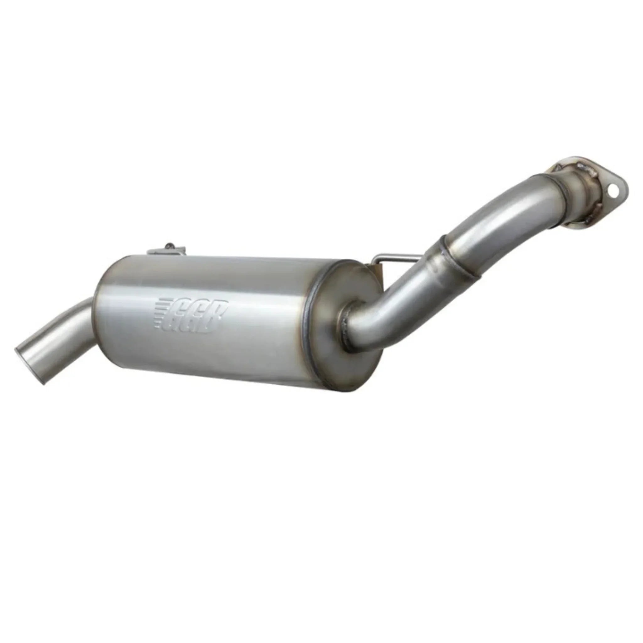 2018-2024  Polaris Ranger XP 1000 High Lifter/NSTR Edition GGB Trail Muffler