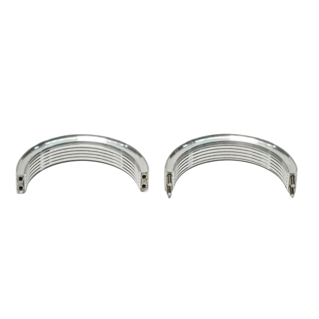 Photo of Shock Therapy Silent Cross Over Rings for Walker Evans Shocks by Shock Therapy - Premium for UTVs / Side by Sides