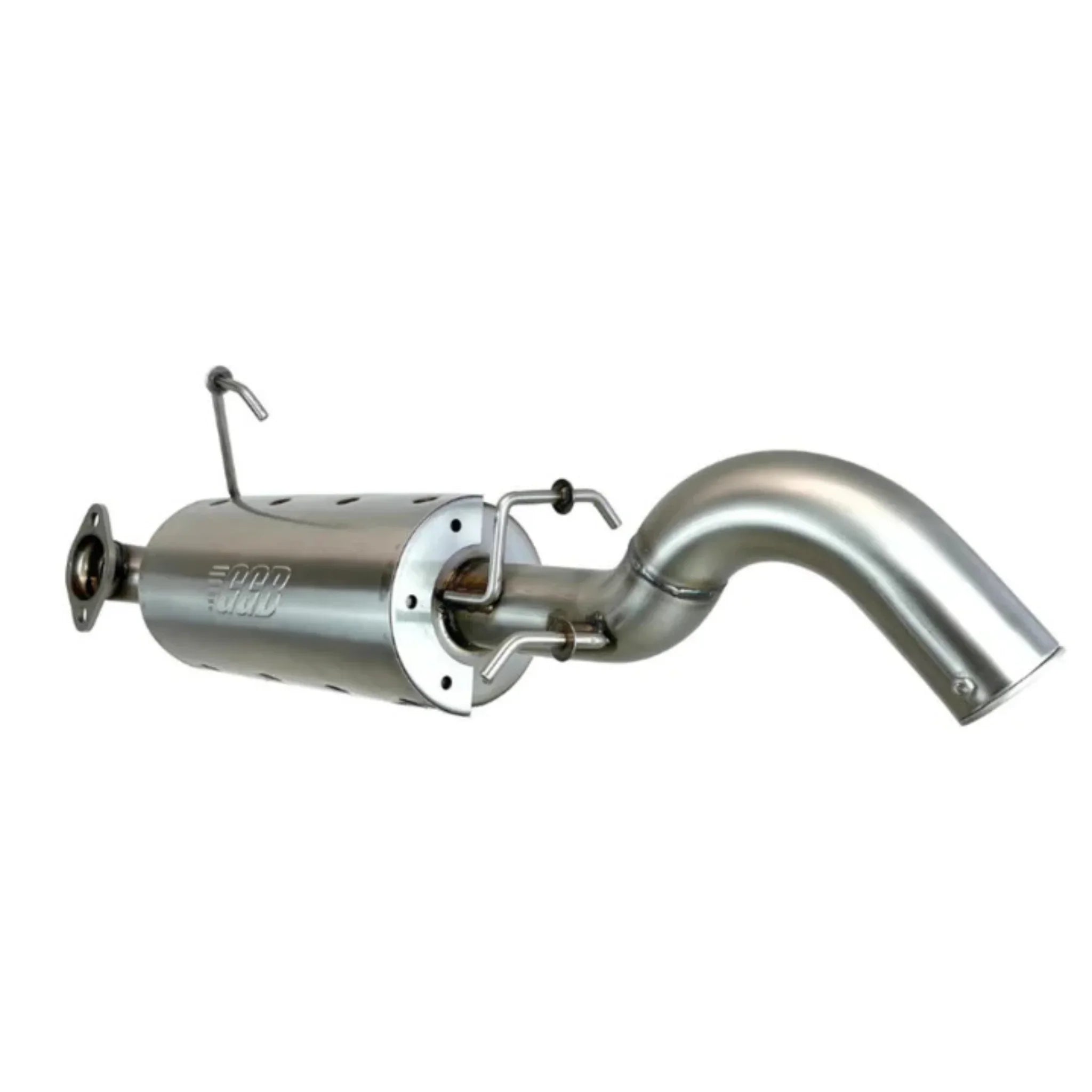 2018-2025 Polaris Ranger 1000 GGB Sport Muffler
