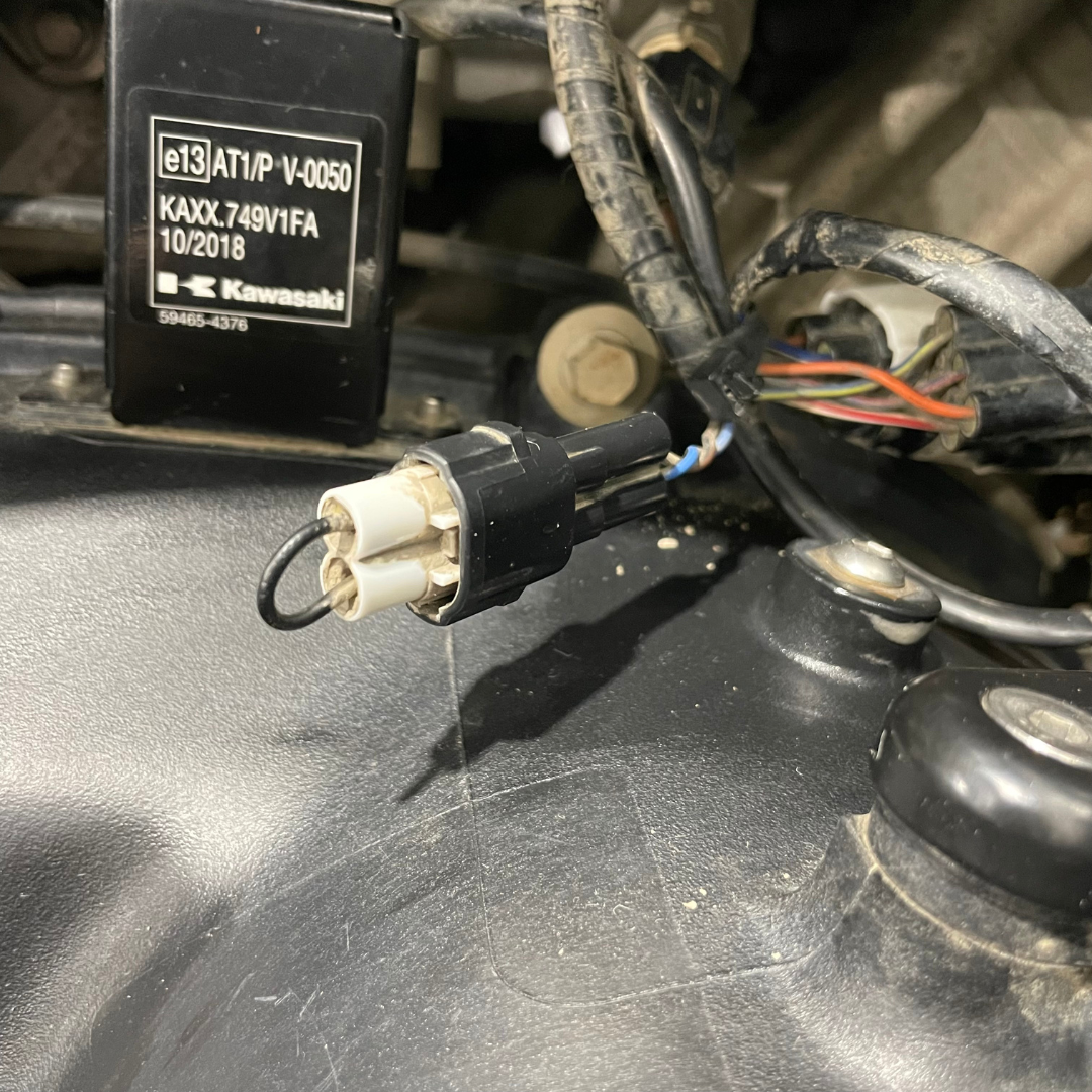 Photo of Belt Switch Bypass Kit for Brute Force / Prairie / Twin Peaks by Knight ATV - Premium Power Sports for UTVs / Side by Sides