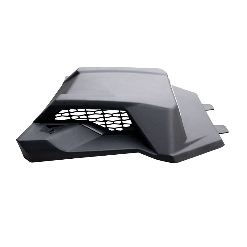 Photo of Kemimoto Hood Scoop with LED Spotlight for Polaris RZR PRO XP/ XP4 by Kemimoto - Premium for UTVs / Side by Sides