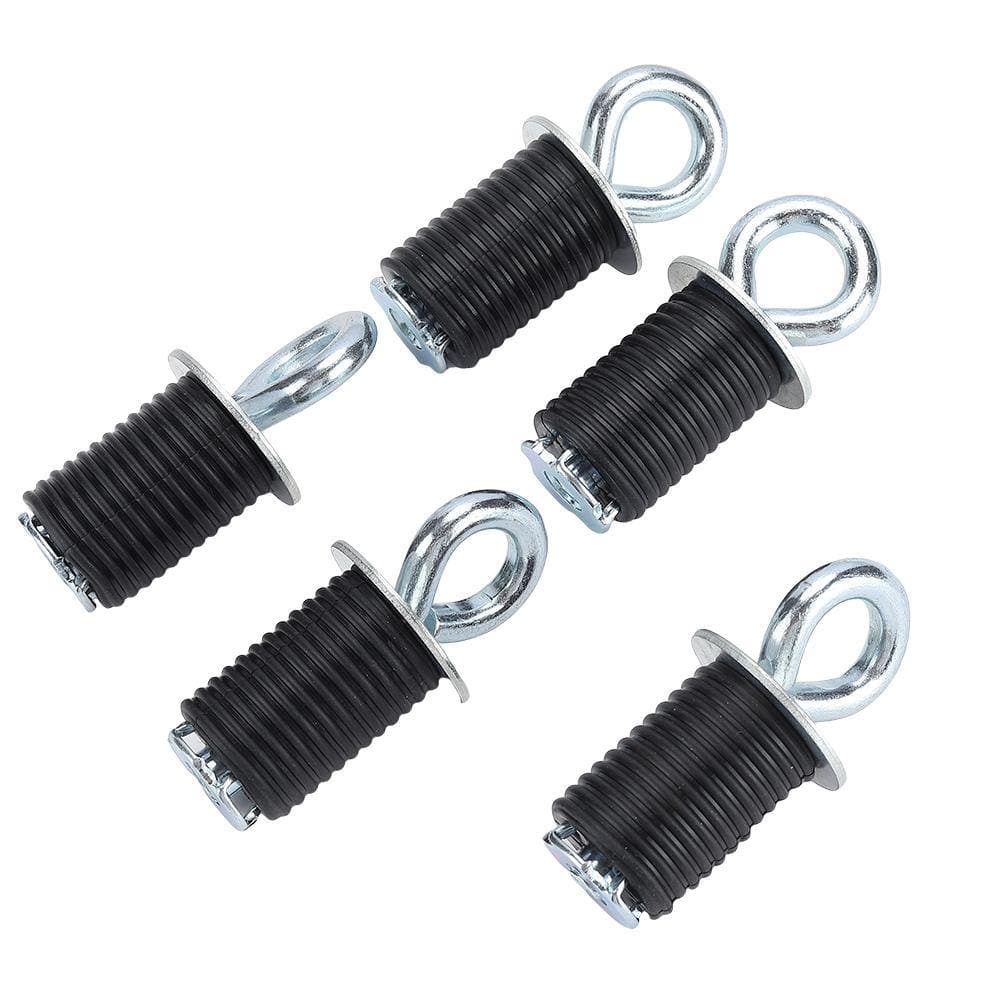 Photo of Tie Down Anchors for Polaris RZR / Sportsman / ACE by Kemimoto - Premium for UTVs / Side by Sides