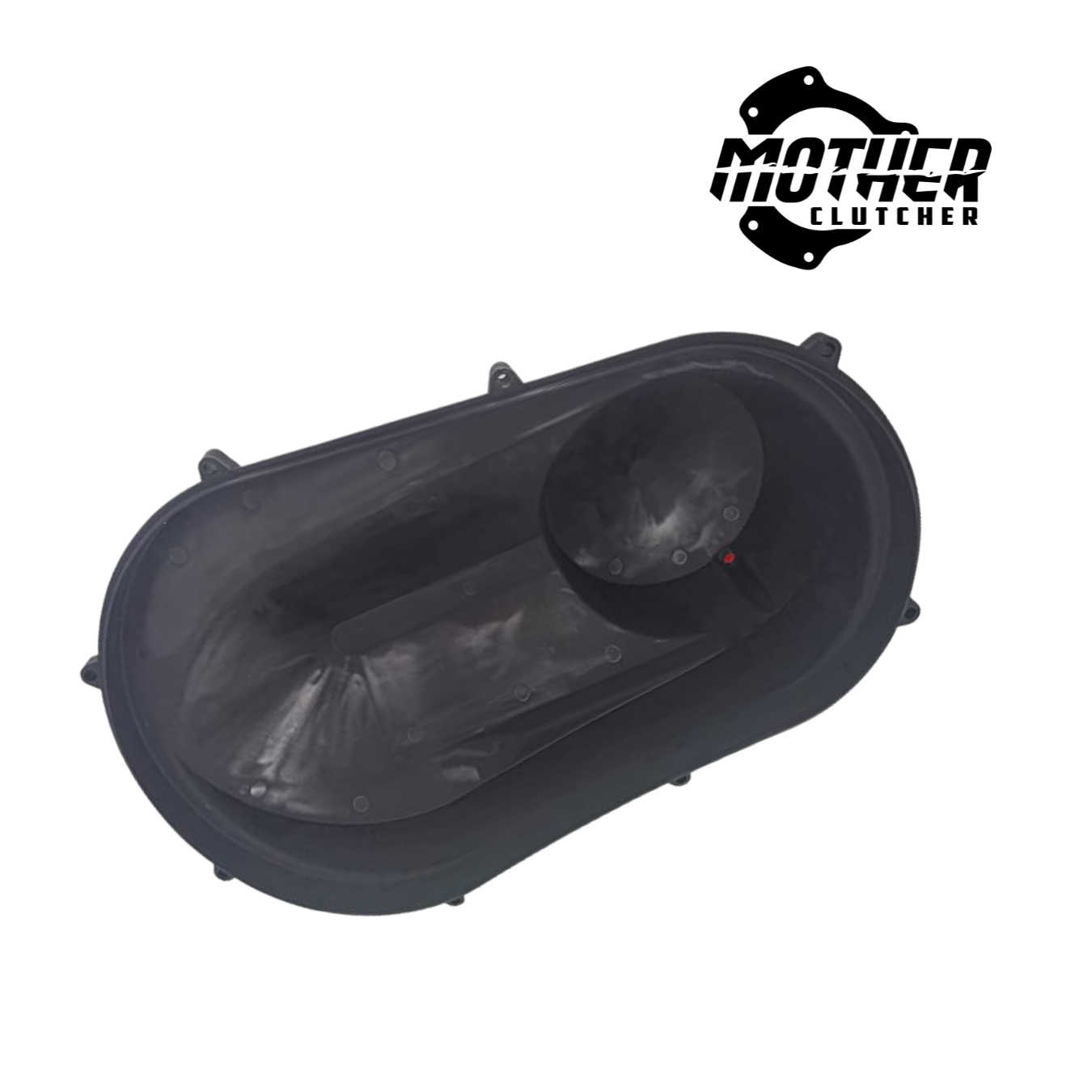 Ranger 1000 SOHC (2020+) HD Performance Primary & Secondary Clutch set