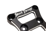 Photo of Shock Therapy Can-Am X3 Pull Plate by Shock Therapy - Premium for UTVs / Side by Sides