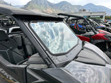 Photo of Glass Windshield for CF Moto Z Force 950 by UTVZILLA - Premium for UTVs / Side by Sides