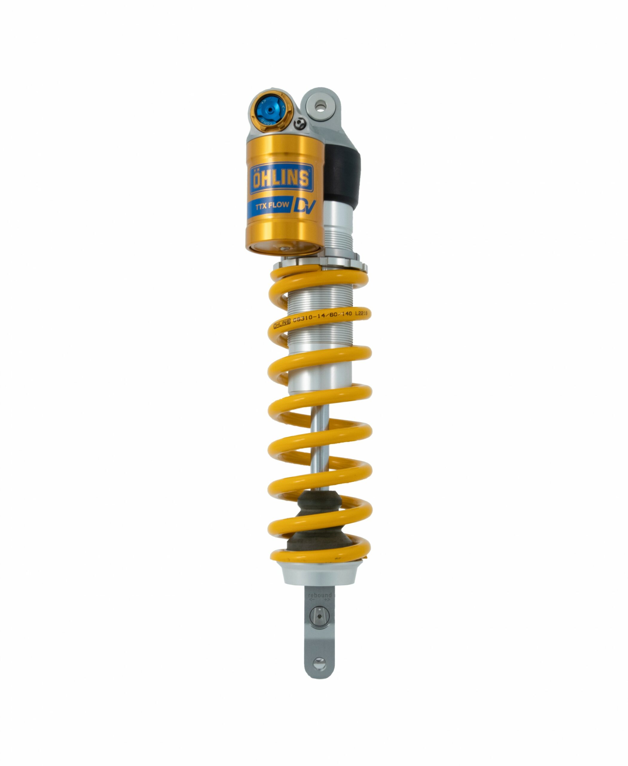 OHLINS:DMX 0206