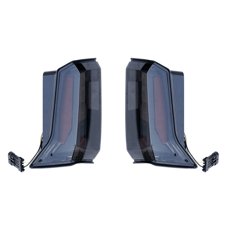 Photo of Taillight for Polaris Ranger XD 1500 2024-2025 by Kemimoto - Premium for UTVs / Side by Sides