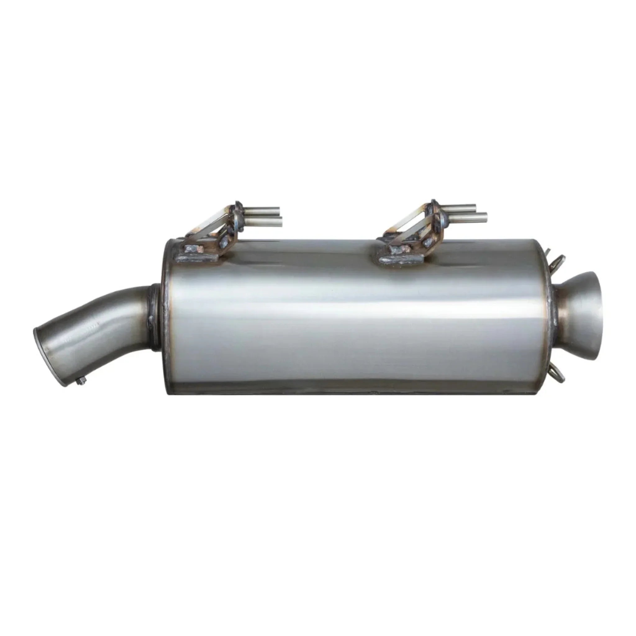 2015-2019 Arctic Cat Wildcat X 1000 GGB Sport Muffler