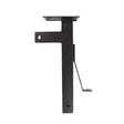 Photo of Maverick Sport/ Maverick Max/ Maverick Trail Bump Seat Bracket (2018-2025) *NOT REFUNDABLE/RETURNABLE* by UTV Mountain Accessories - Premium Bump Seats for UTVs / Side by Sides