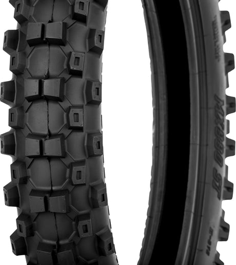 Photo of TIRE MX880ST REAR 120/80-19 63M BIAS TT by SEDONA - Premium Tires for UTVs / Side by Sides
