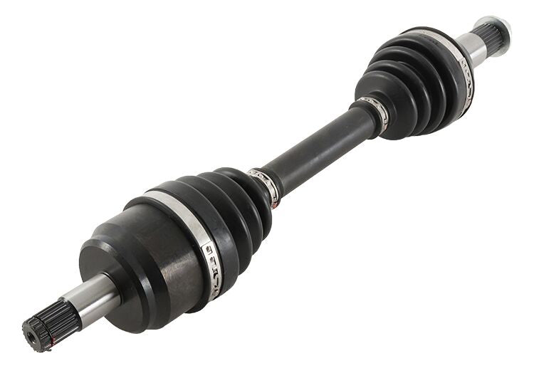 Photo of ALL BALLS 8 Ball Extreme Duty Axle for Honda Pioneer 1000 & Polaris RZR 900 Off-Road Vehicles by ALL BALLS - Premium Drive for UTVs / Side by Sides