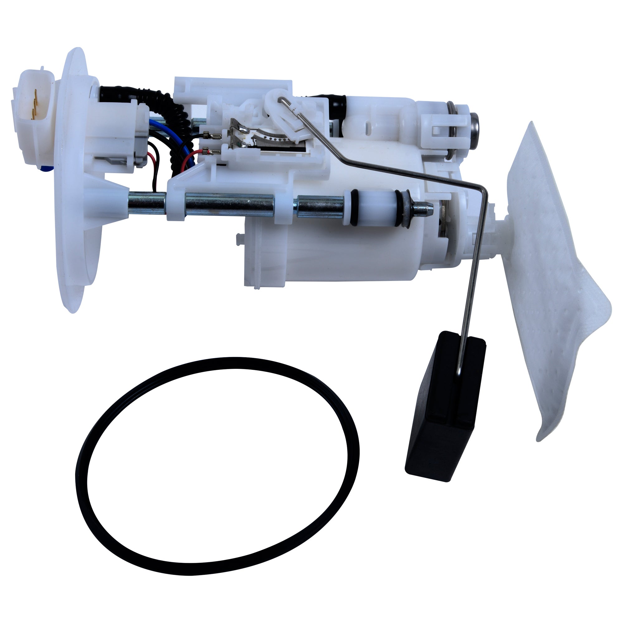 Photo of ALL BALLS Fuel Pump Assembly for KTM, ATV, UTV, Off-Road Vehicles with Lifetime Warranty by ALL BALLS - Premium Intake/Carb/Fuel System for UTVs / Side by Sides
