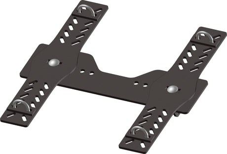 Photo of UNIVERSAL ATV PLOW MOUNT by KFI - Premium Mounts/Brackets for UTVs / Side by Sides