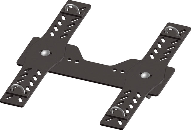 Photo of UNIVERSAL ATV PLOW MOUNT by KFI - Premium Mounts/Brackets for UTVs / Side by Sides