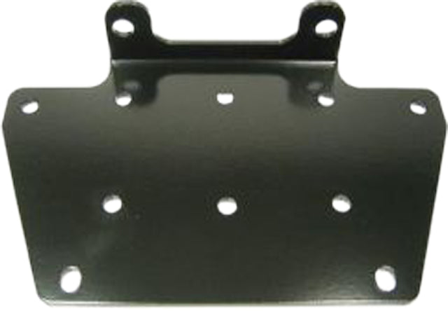 Photo of WINCH MOUNT by KFI - Premium Mounts for UTVs / Side by Sides