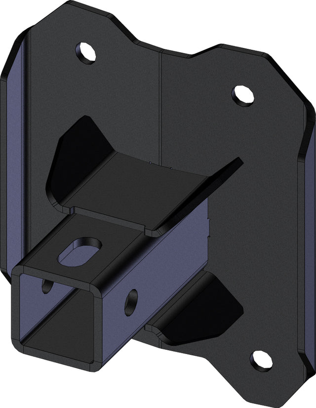 Photo of KFI REAR 2" RECEIVER by KFI - Premium Trailer/Towing for UTVs / Side by Sides