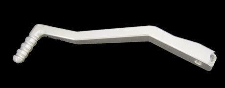 Photo of BILLET SHIFT LEVER (POLISHED) by MODQUAD - Premium Foot Controls for UTVs / Side by Sides