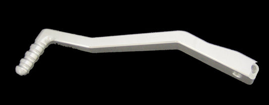 Photo of BILLET SHIFT LEVER (POLISHED) - SHORT by MODQUAD - Premium Shifters & Shifter Knobs for UTVs / Side by Sides