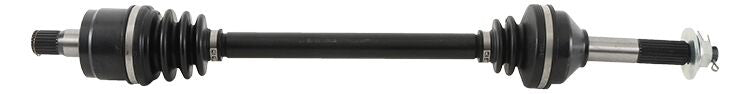 Photo of 8 Ball Extreme Duty Axle for ATV UTV Off-Road Vehicles Heavy-Duty Durable Upgrade by ALL BALLS - Premium Drive for UTVs / Side by Sides