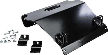 Photo of UTV PLOW MOUNT KIT by KFI - Premium Mounts for UTVs / Side by Sides