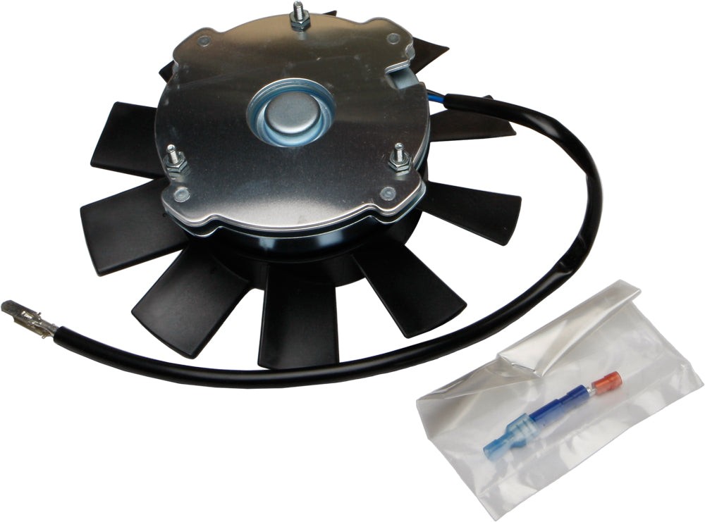 Photo of ATV UTV Cooling Fan by ALL BALLS – Durable Performance, Easy Install, Universal Fit by ALL BALLS - Premium Engine for UTVs / Side by Sides