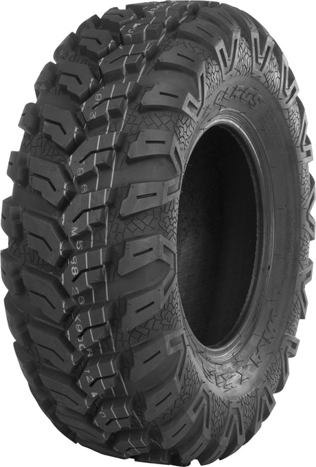 Photo of MAXXIS TIRE CEROS FRONT 26X9R12 LR825LBS RADIAL by MAXXIS - Premium Tires for UTVs / Side by Sides
